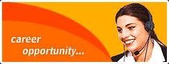Career Opportunity