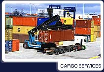 Cargo Services