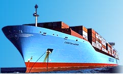 shipping services