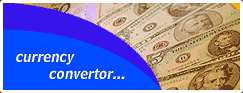 Currency Convertor