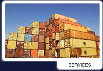 Container