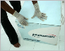 international air freight services
